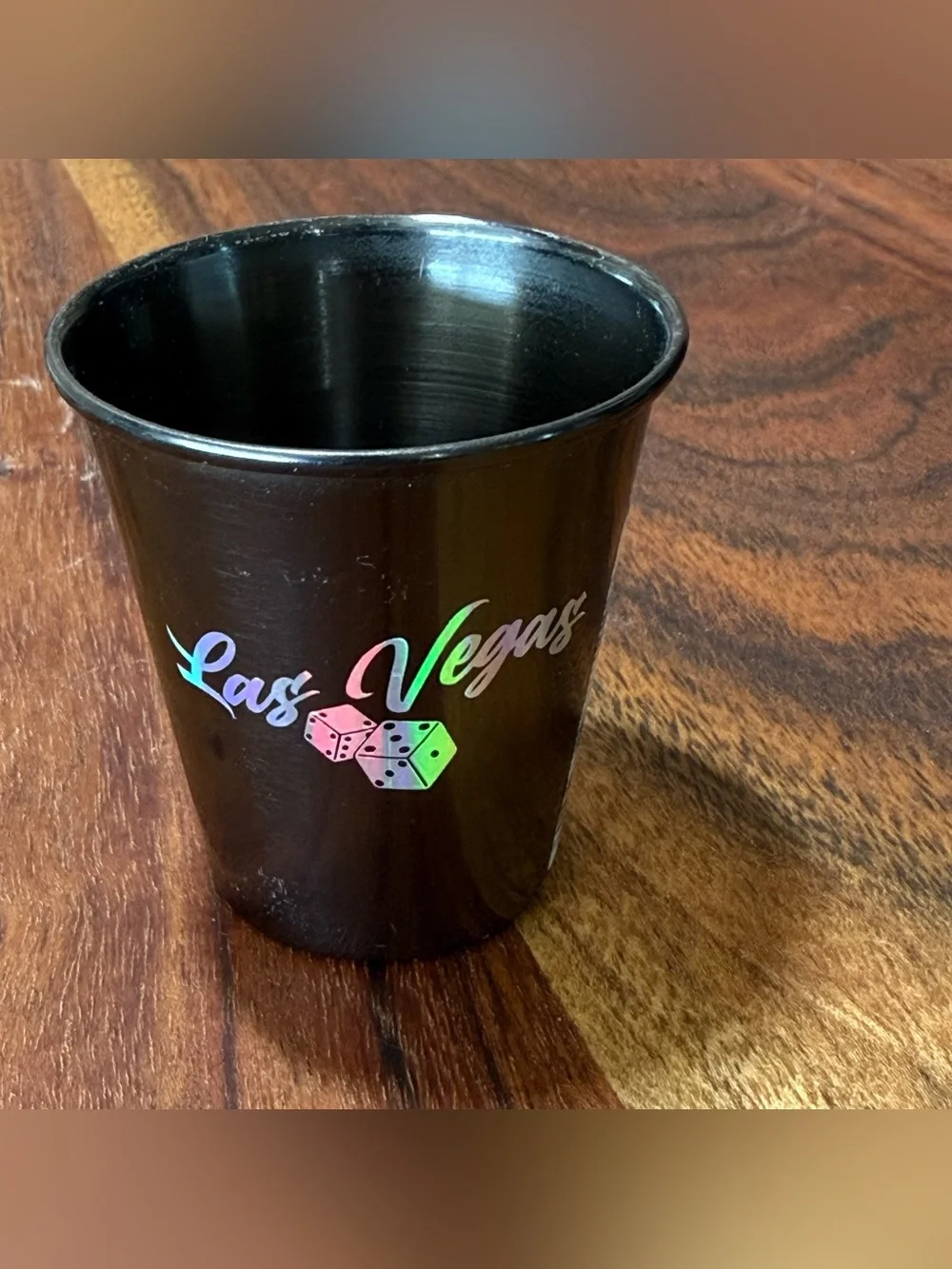 Las Vegas Shot Glasses (7)